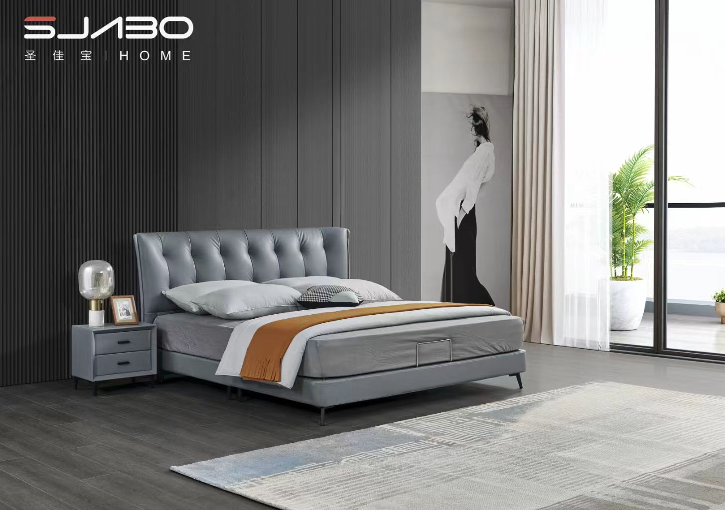 能知足差别个性需求