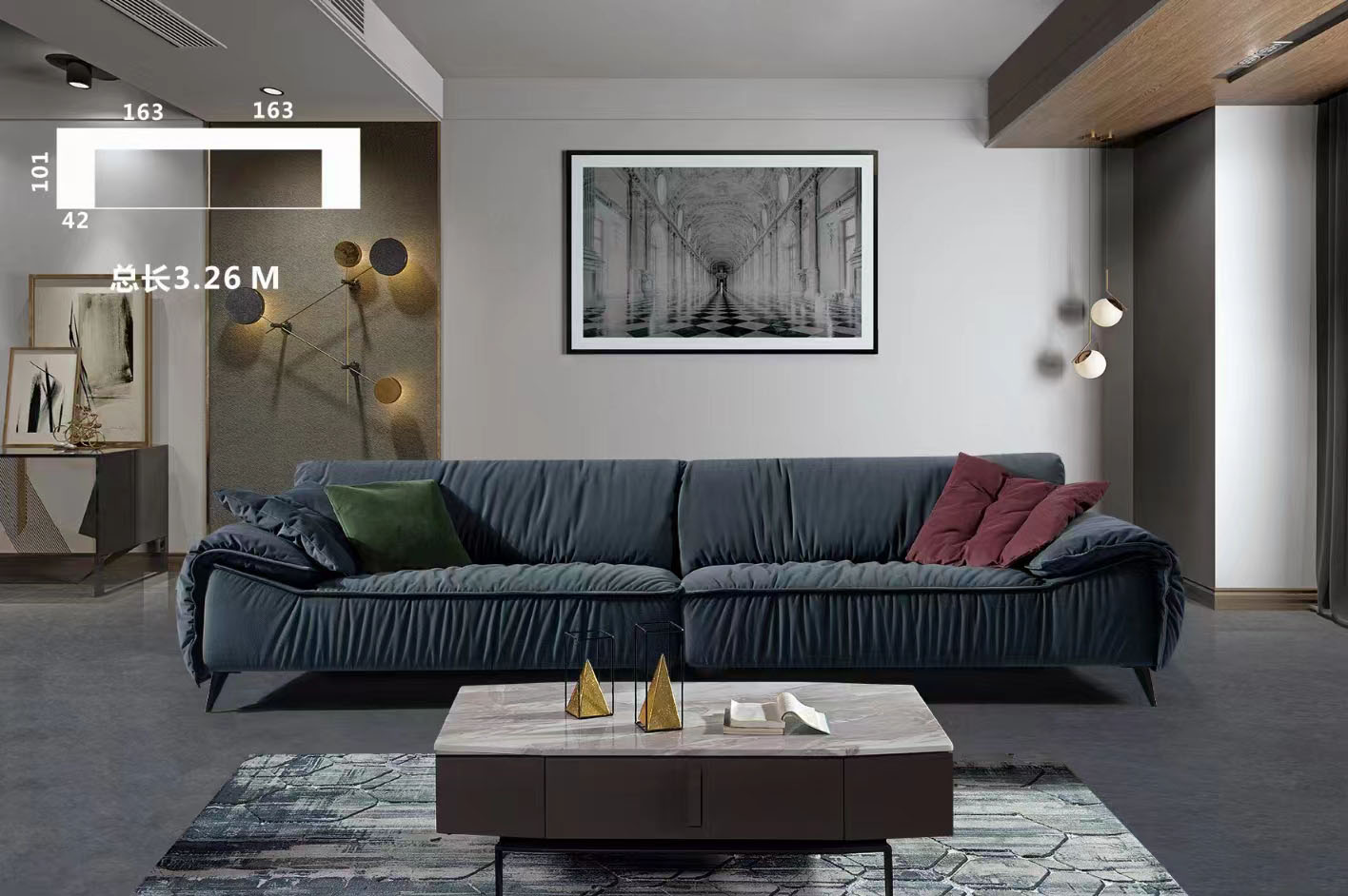 全屋定制成为未来家具主流的三大理由