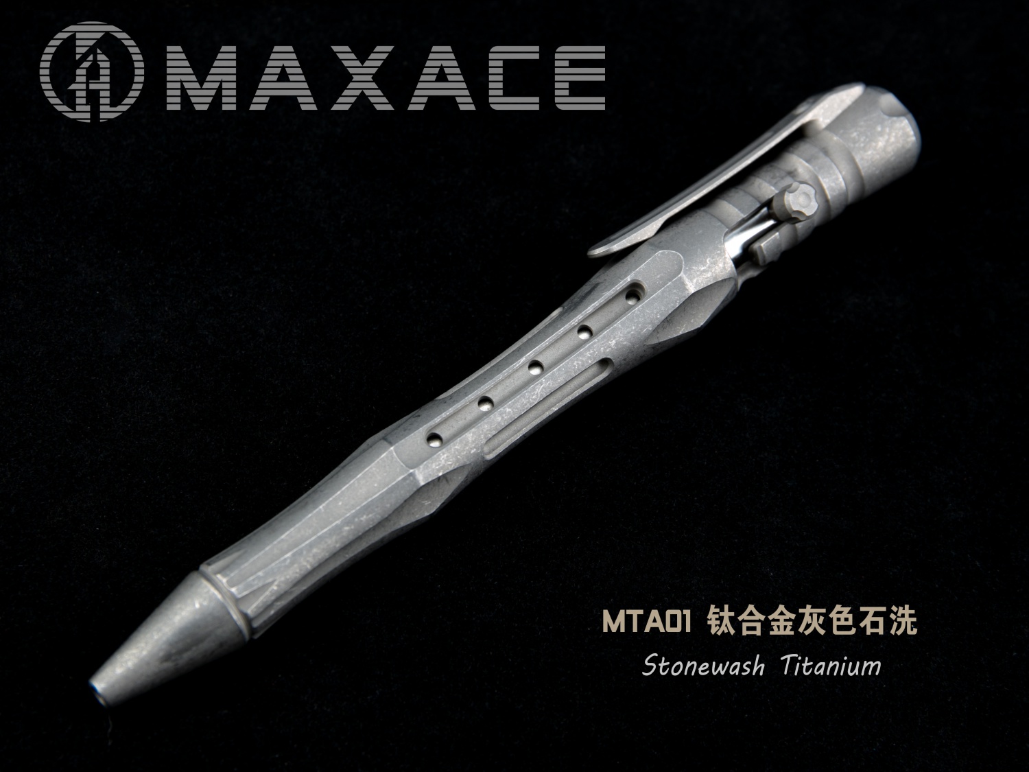 MaxaceKnives工作室 翠鸟