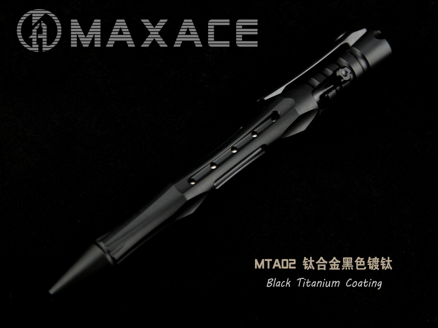 MaxaceKnives工作室 翠鸟