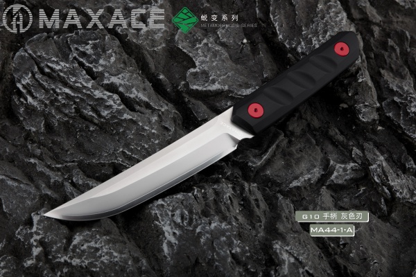 直刀-MaxaceKnives官网