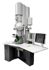 Tecnai G2 Spirit TWIN