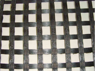 經編滌綸土工格柵