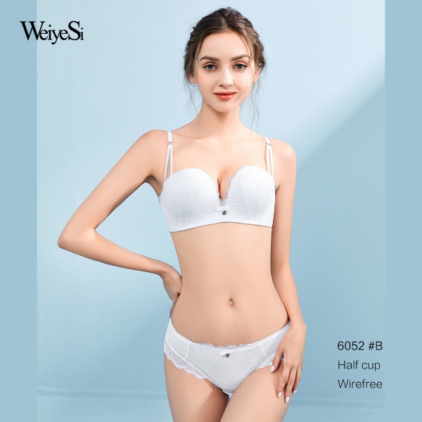 Women's Bra-Weiyesi - Fashion bras and lingerie for women