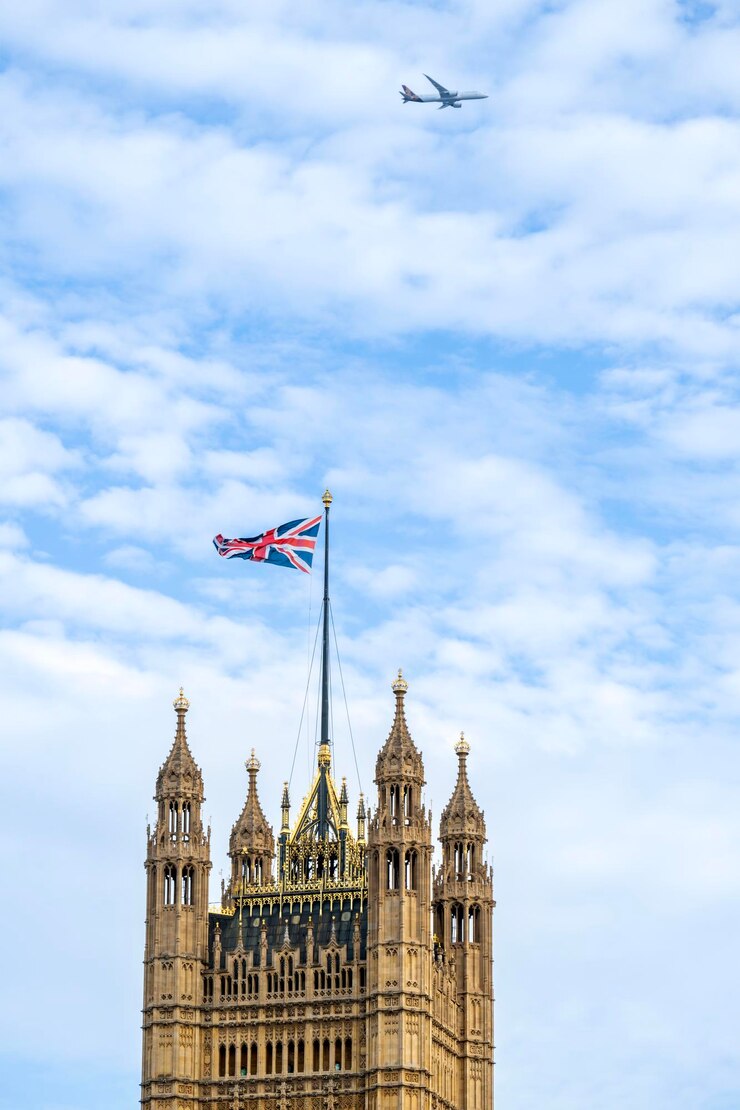 英国综合留学全解析 ​