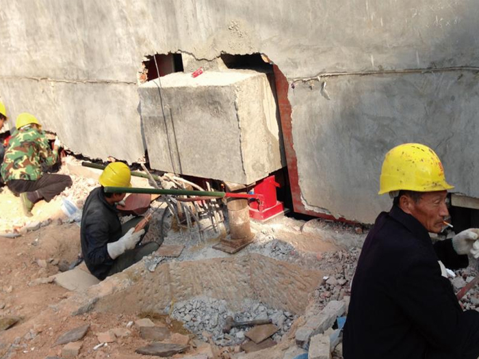 农村自建房纠偏工程要注意哪些要求