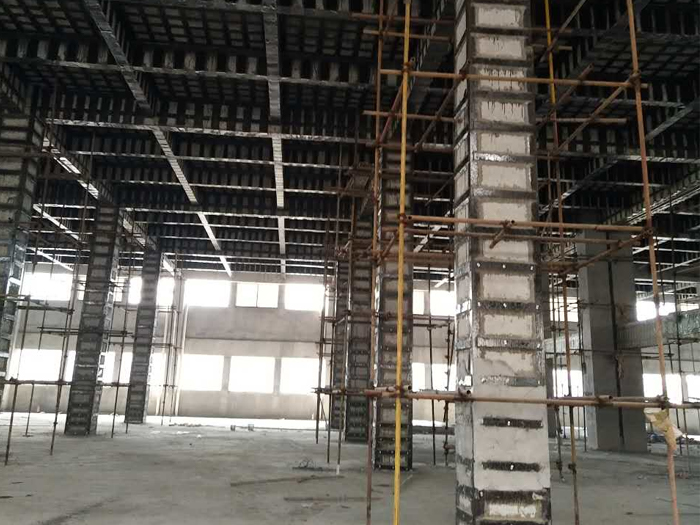 房屋加固改造工程并不是一件难事