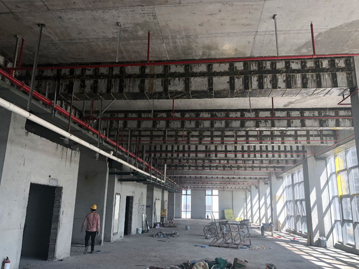 选择加固施工单位可以从这几个方面去考量分析