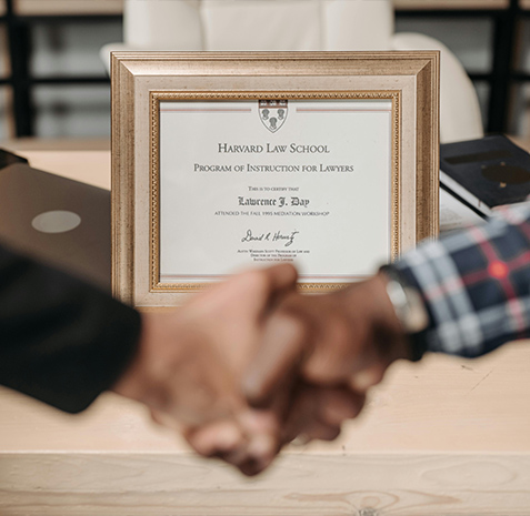 There are currently 47 registered trademarks such as 