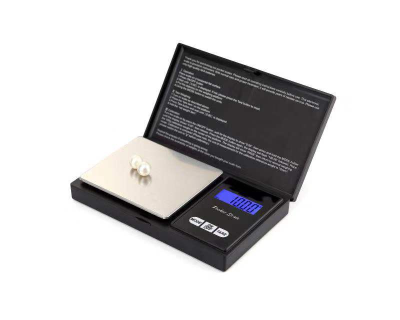 D8015 Pocket Scale