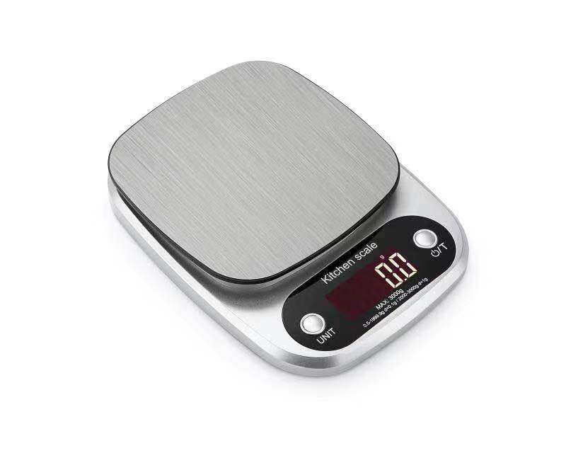 D305 Kitchen Scale