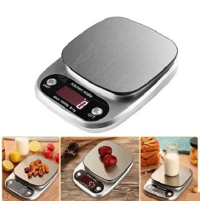 D305 Kitchen Scale