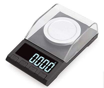D8068 Milligram Scale