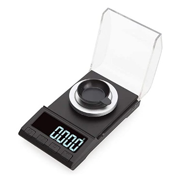 D8068 Milligram Scale