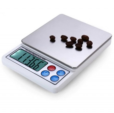 D8006 Kitchen Scale