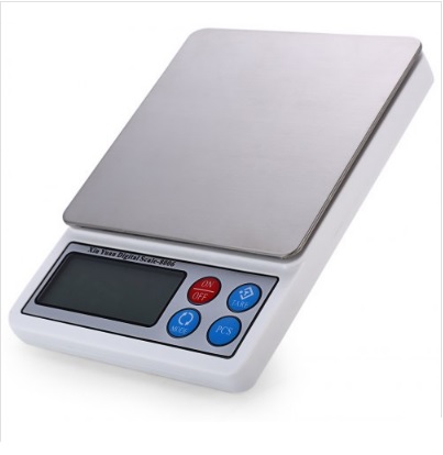 D8006 Kitchen Scale