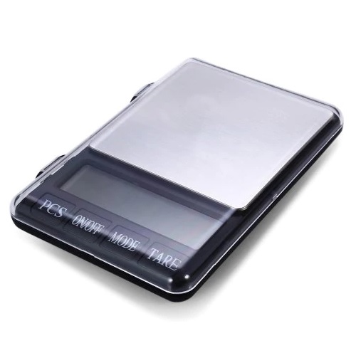 D8007 Kitchen Scale