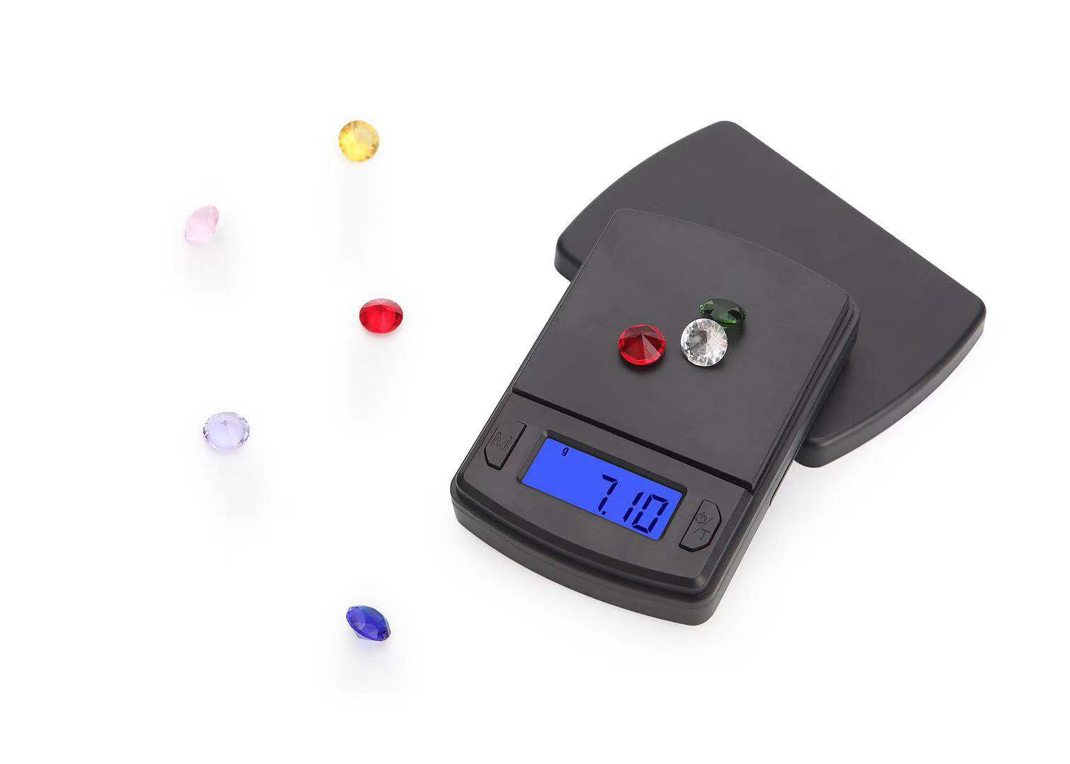 D8012 Mini pocket Scale