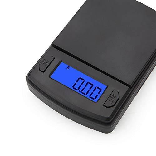 D8012 Mini pocket Scale