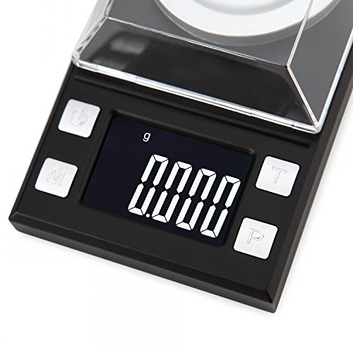 D8028 Karat Scale