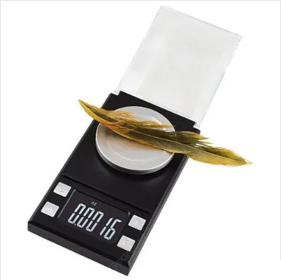 D8028 Karat Scale