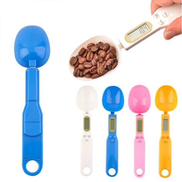 D308 Spoon Scale