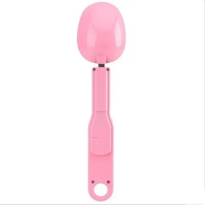 D308 Spoon Scale