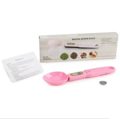 D308 Spoon Scale