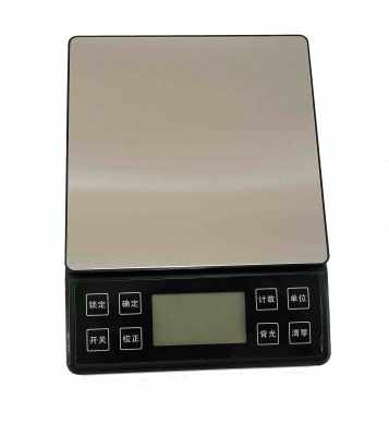 D307 Kitchen Scale