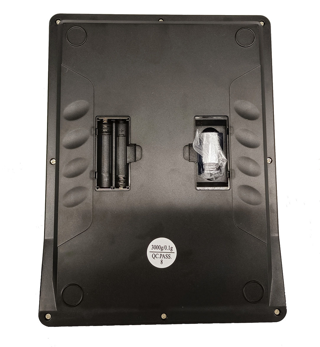 D307 Kitchen Scale