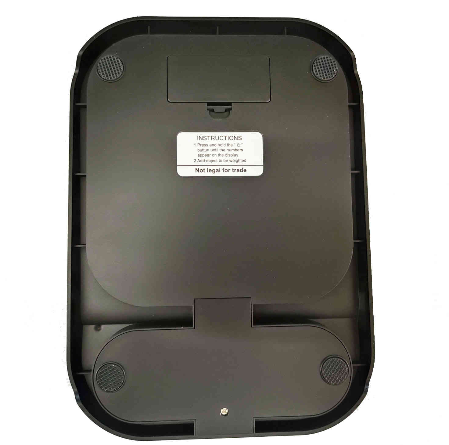 D306 Kitchen Scale