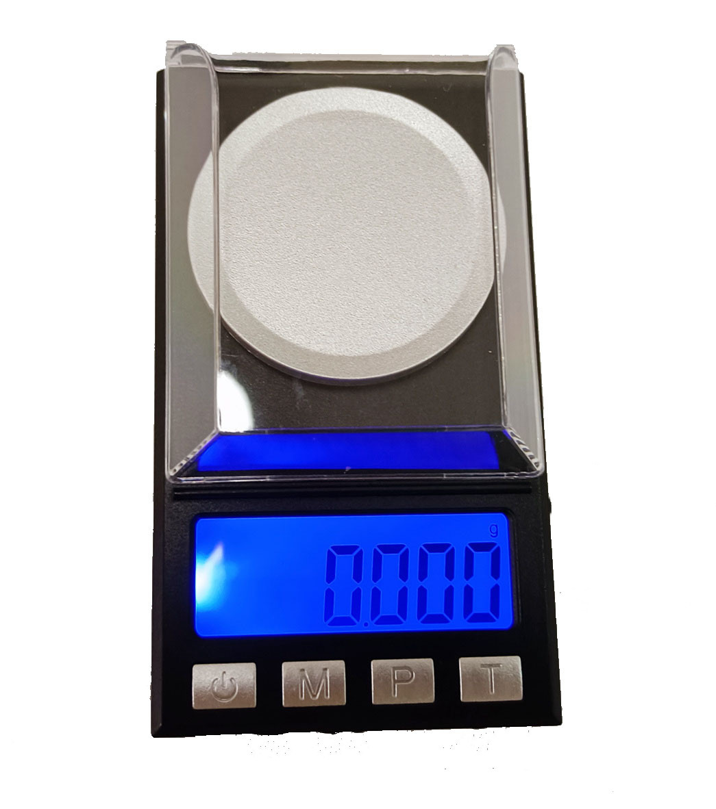 D8036 Milligram Scale
