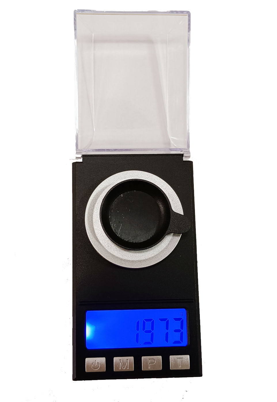D8036 Milligram Scale