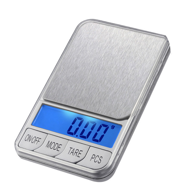 D8002 Pocket scale