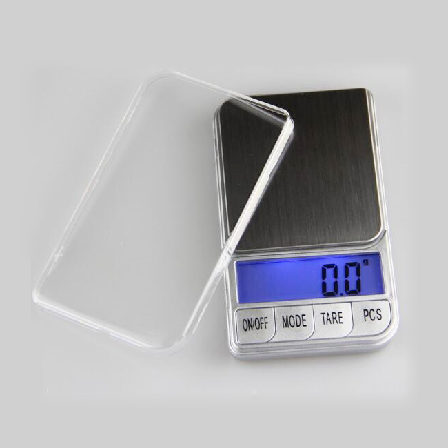 D8002 Pocket scale