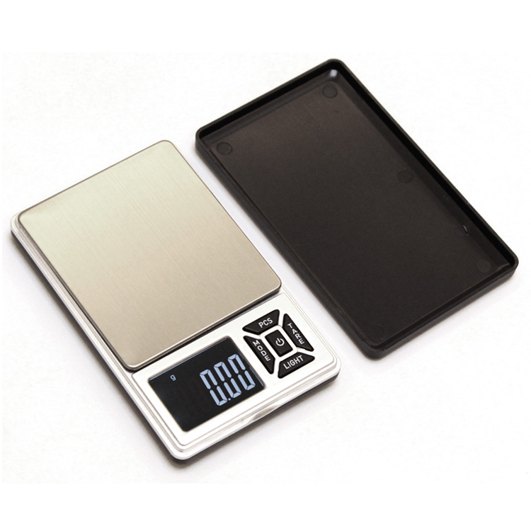 D8018 Pocket scale