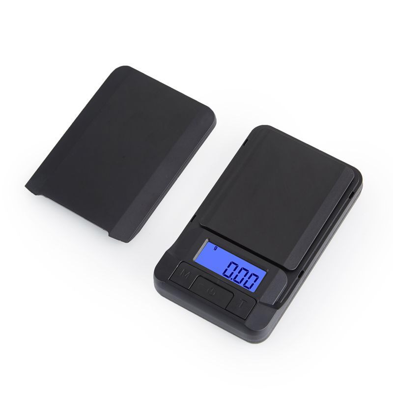 D8019 Mini pocket scale
