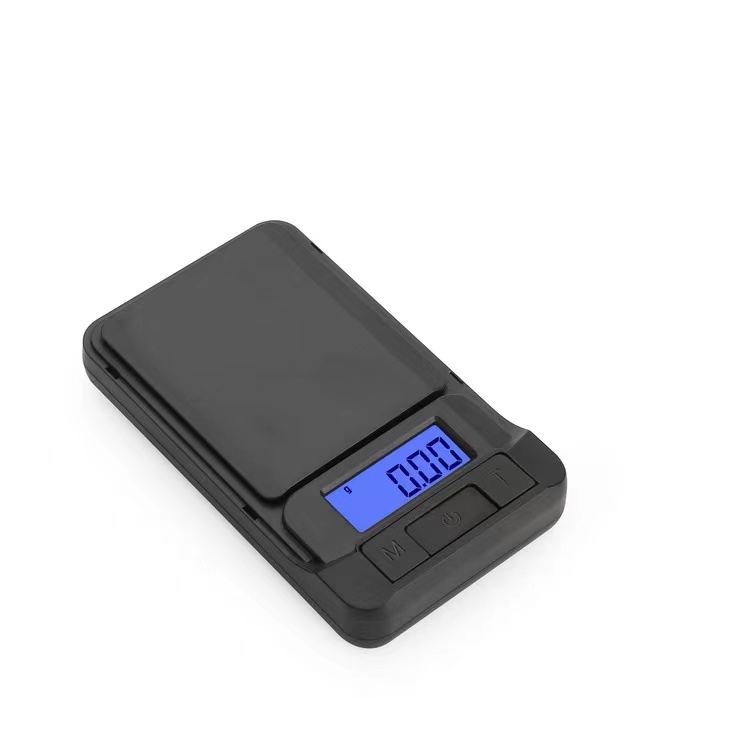 D8019 Mini pocket scale