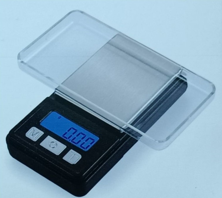 D8017 Mini digital scale