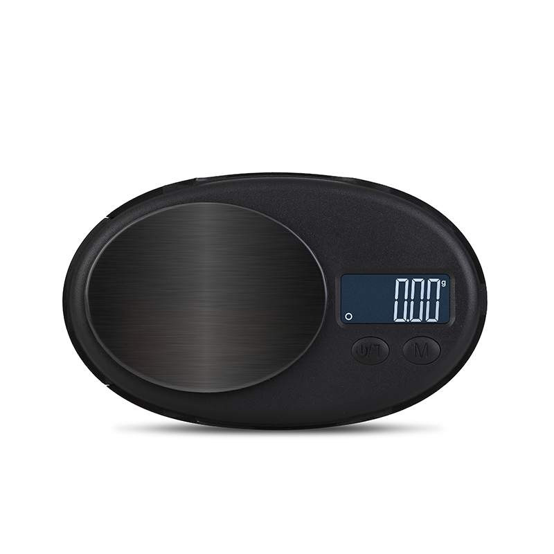 N97 Digital Mini scale