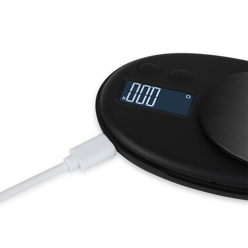 N97 Digital Mini scale