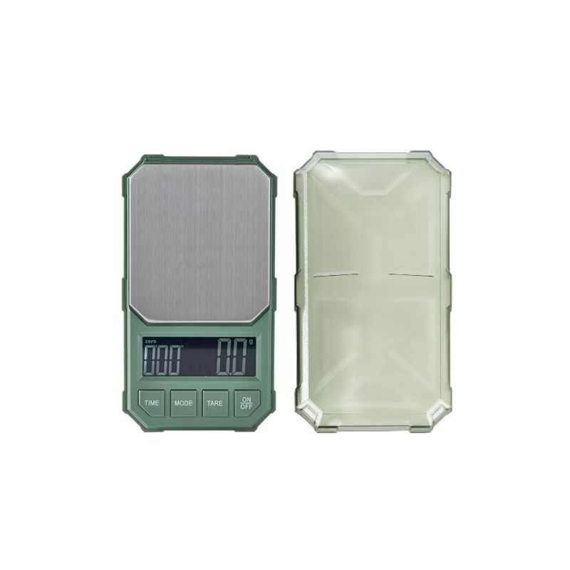 N96A Mini Coffee Scale