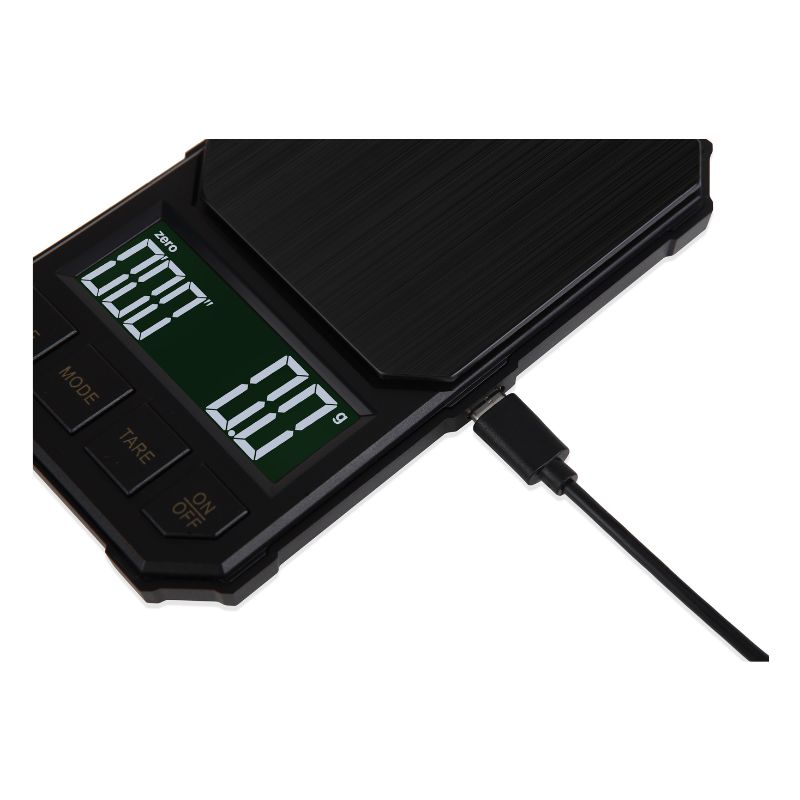 N96A Mini Coffee Scale