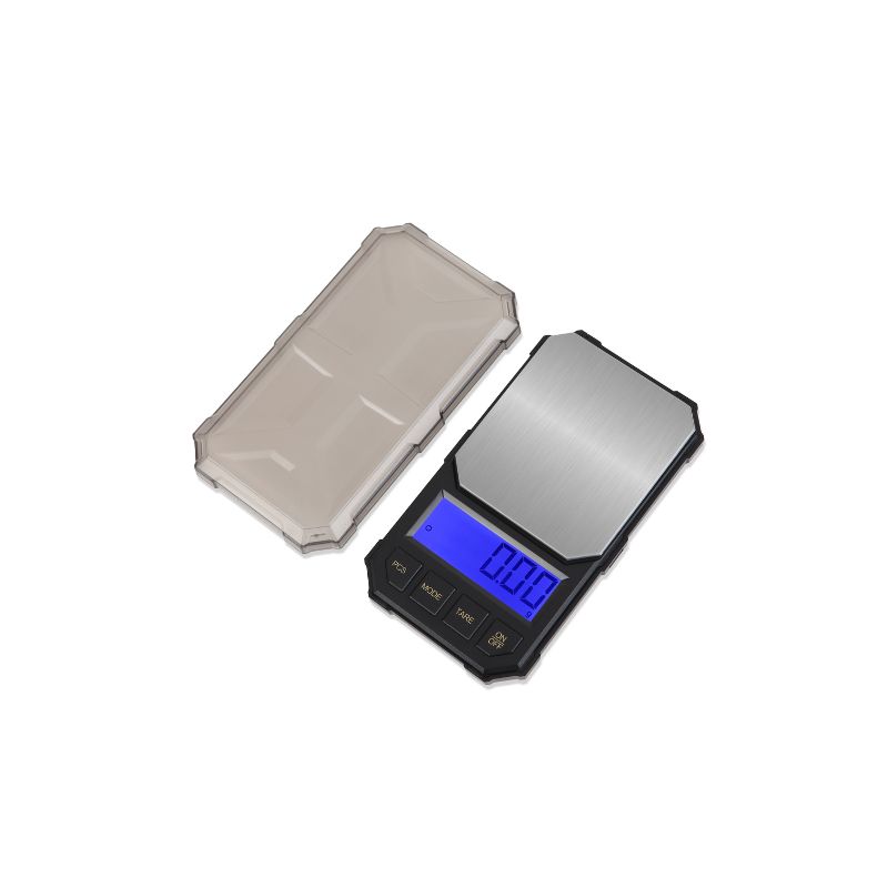 N96 Digital Jewelry Scale
