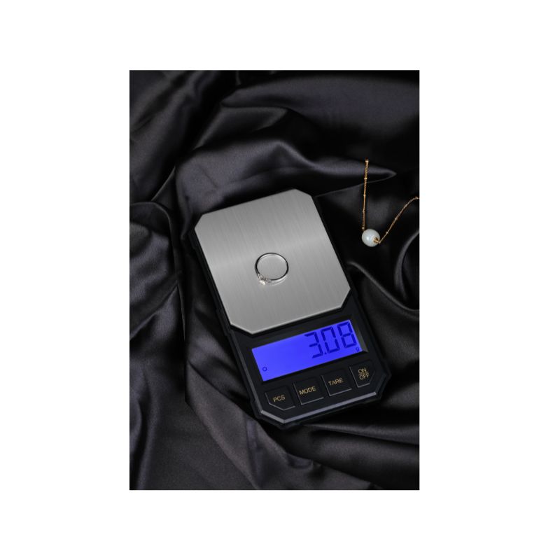 N96 Digital Jewelry Scale
