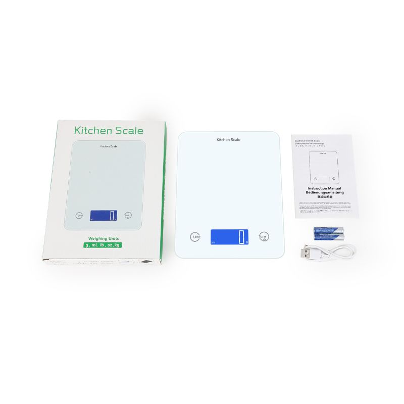 M16 Kitchen Scale