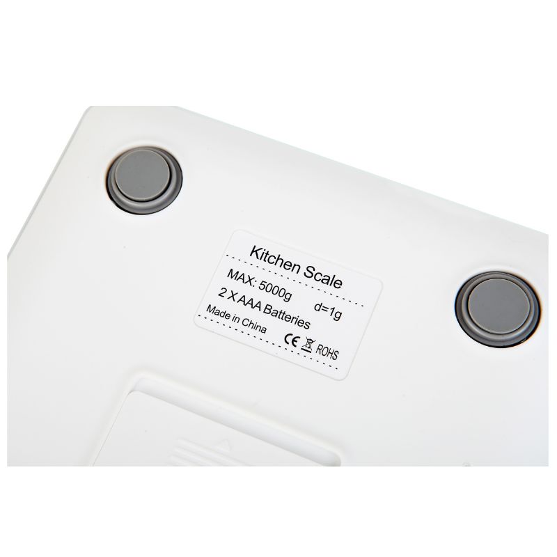M16 Kitchen Scale
