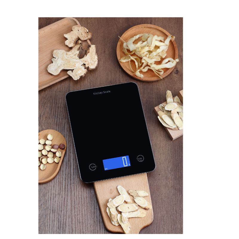 M16 Kitchen Scale