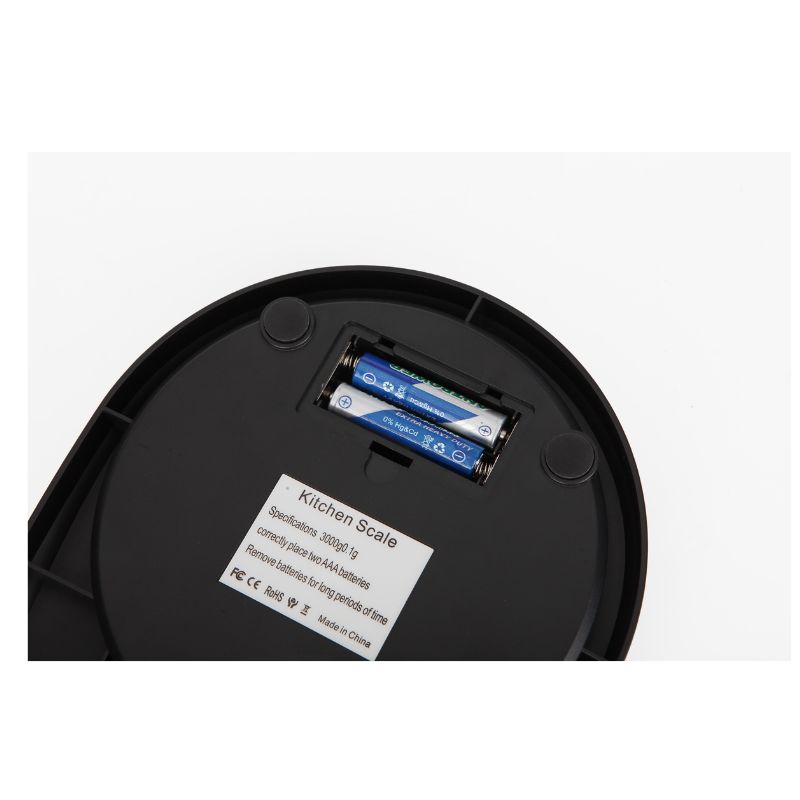 M24 Kitchen Scale