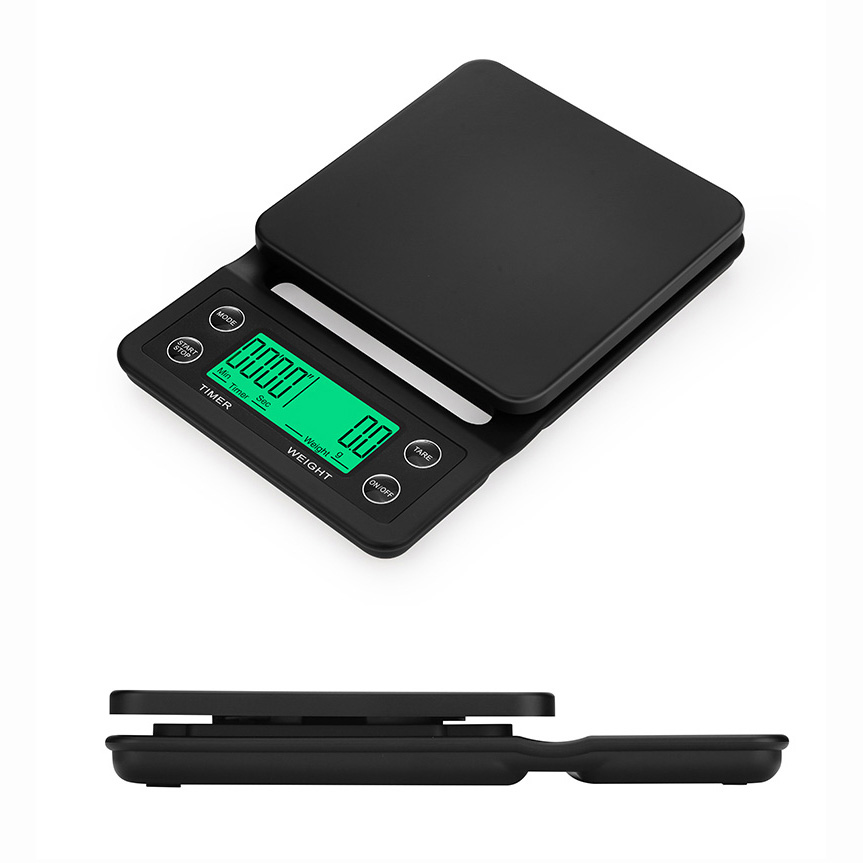 D101 Coffee Scale